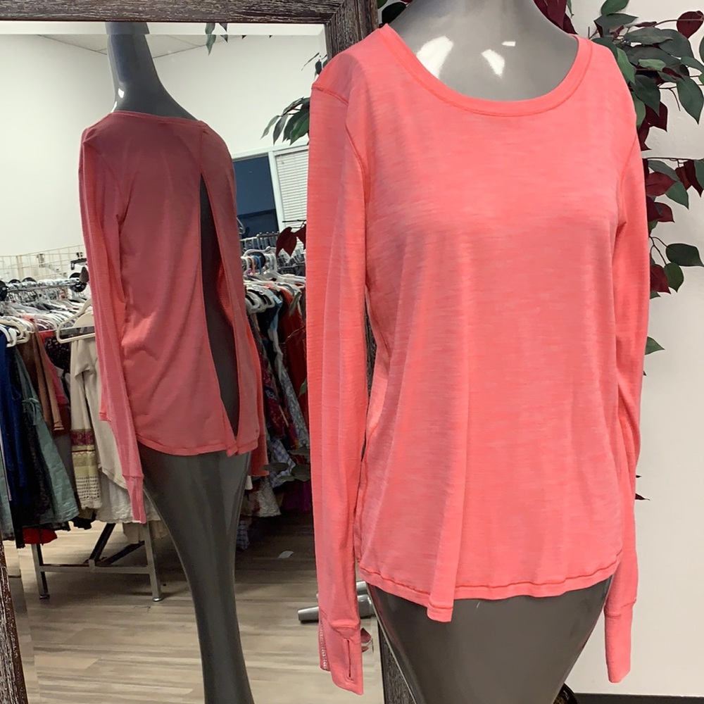 EUC LULULEMON "Beat The Heat Top" - Picture 4 of 6